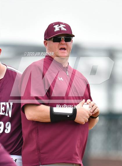 Thumbnail 2 in Killeen @ Midland (LISD Tournament) photogallery.