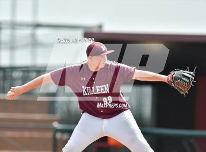 Thumbnail 2 in Killeen @ Midland (LISD Tournament) photogallery.