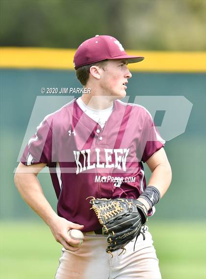 Thumbnail 1 in Killeen @ Midland (LISD Tournament) photogallery.