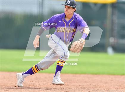 Thumbnail 2 in Killeen @ Midland (LISD Tournament) photogallery.