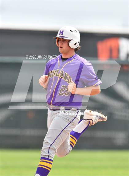 Thumbnail 3 in Killeen @ Midland (LISD Tournament) photogallery.