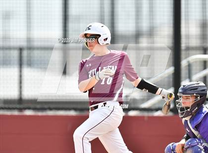 Thumbnail 3 in Killeen @ Midland (LISD Tournament) photogallery.