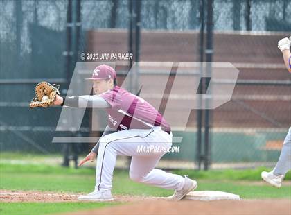 Thumbnail 1 in Killeen @ Midland (LISD Tournament) photogallery.