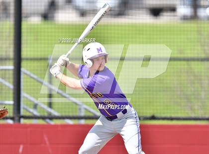 Thumbnail 3 in Killeen @ Midland (LISD Tournament) photogallery.