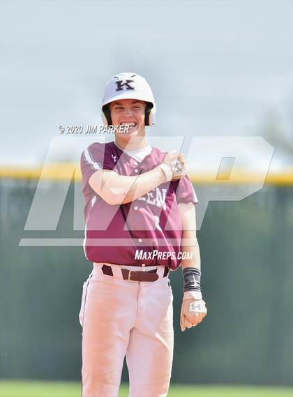 Thumbnail 3 in Killeen @ Midland (LISD Tournament) photogallery.