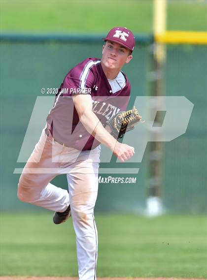 Thumbnail 3 in Killeen @ Midland (LISD Tournament) photogallery.