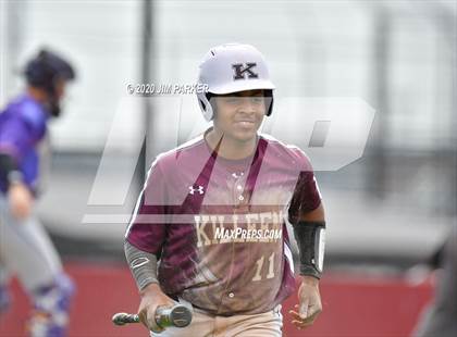 Thumbnail 2 in Killeen @ Midland (LISD Tournament) photogallery.
