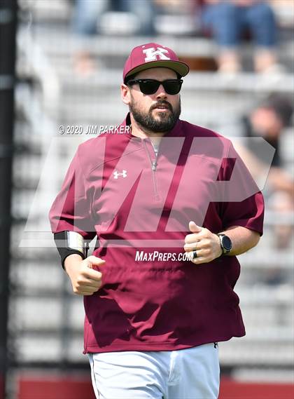 Thumbnail 3 in Killeen @ Midland (LISD Tournament) photogallery.