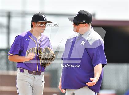 Thumbnail 3 in Killeen @ Midland (LISD Tournament) photogallery.