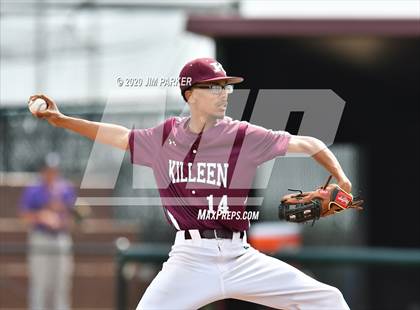 Thumbnail 2 in Killeen @ Midland (LISD Tournament) photogallery.