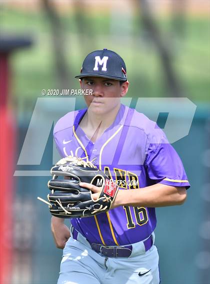 Thumbnail 3 in Killeen @ Midland (LISD Tournament) photogallery.