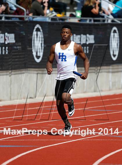 Thumbnail 1 in Mountain Range Invitational photogallery.