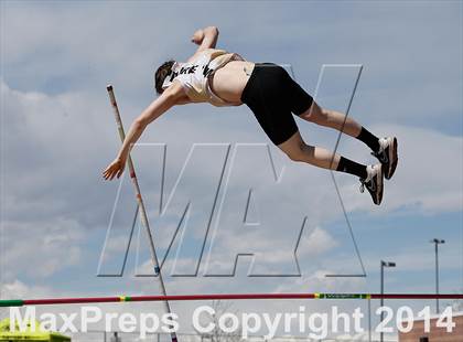 Thumbnail 3 in Mountain Range Invitational photogallery.
