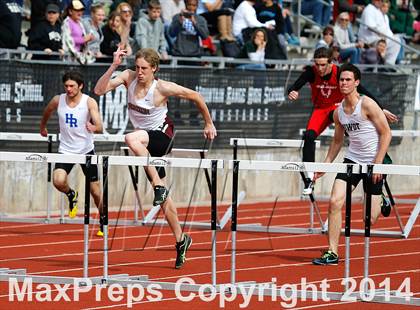 Thumbnail 1 in Mountain Range Invitational photogallery.