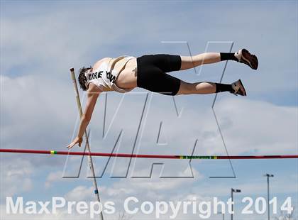Thumbnail 2 in Mountain Range Invitational photogallery.