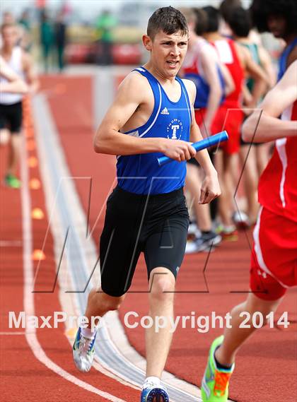 Thumbnail 1 in Mountain Range Invitational photogallery.