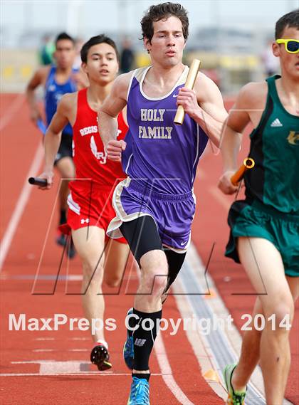 Thumbnail 1 in Mountain Range Invitational photogallery.