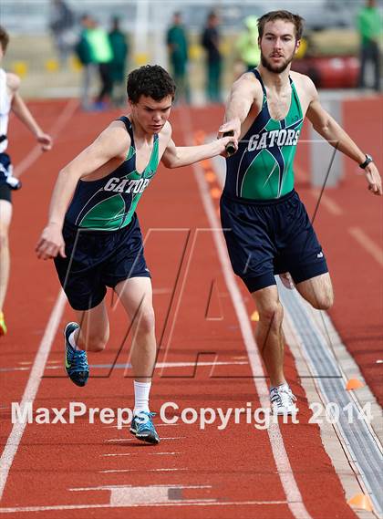 Thumbnail 1 in Mountain Range Invitational photogallery.