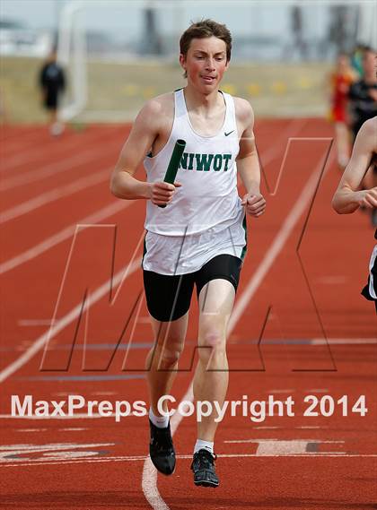 Thumbnail 1 in Mountain Range Invitational photogallery.