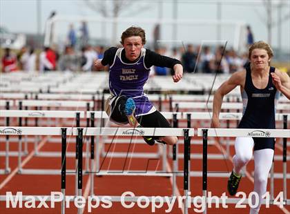 Thumbnail 1 in Mountain Range Invitational photogallery.