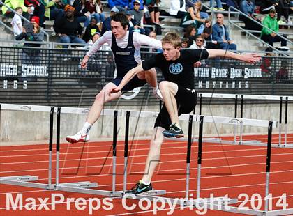 Thumbnail 3 in Mountain Range Invitational photogallery.