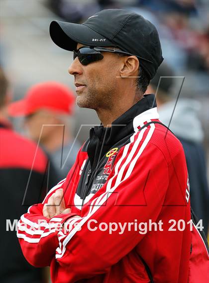 Thumbnail 1 in Mountain Range Invitational photogallery.