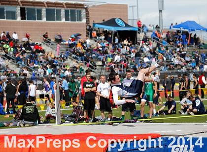 Thumbnail 2 in Mountain Range Invitational photogallery.