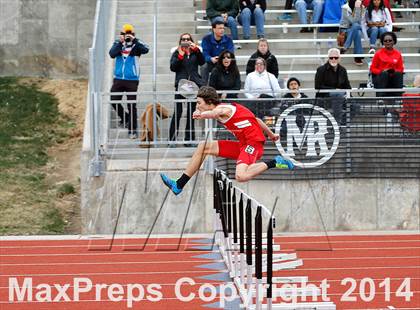 Thumbnail 3 in Mountain Range Invitational photogallery.