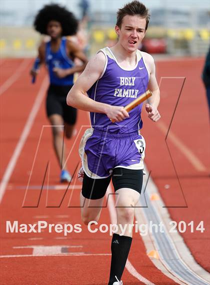 Thumbnail 2 in Mountain Range Invitational photogallery.