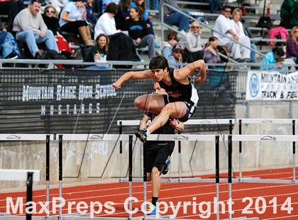 Thumbnail 1 in Mountain Range Invitational photogallery.