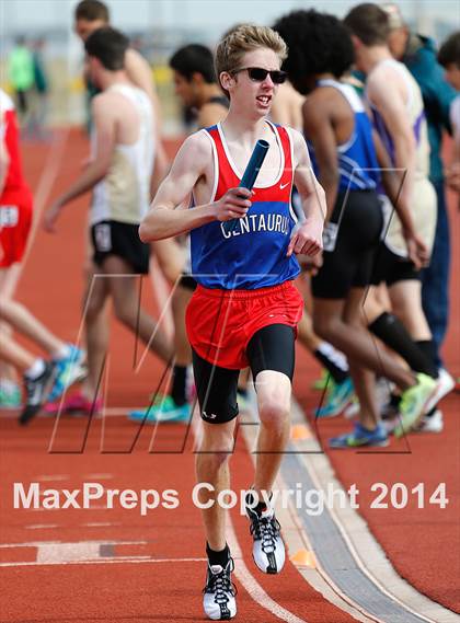 Thumbnail 1 in Mountain Range Invitational photogallery.