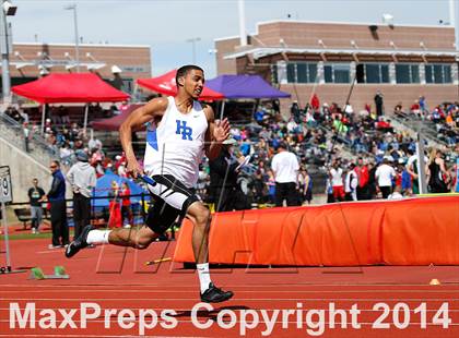 Thumbnail 3 in Mountain Range Invitational photogallery.