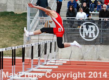 Thumbnail 2 in Mountain Range Invitational photogallery.