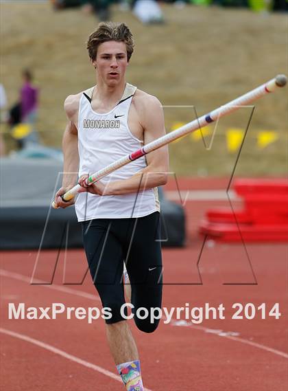 Thumbnail 2 in Mountain Range Invitational photogallery.