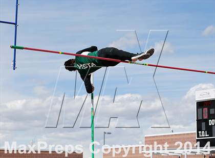 Thumbnail 3 in Mountain Range Invitational photogallery.