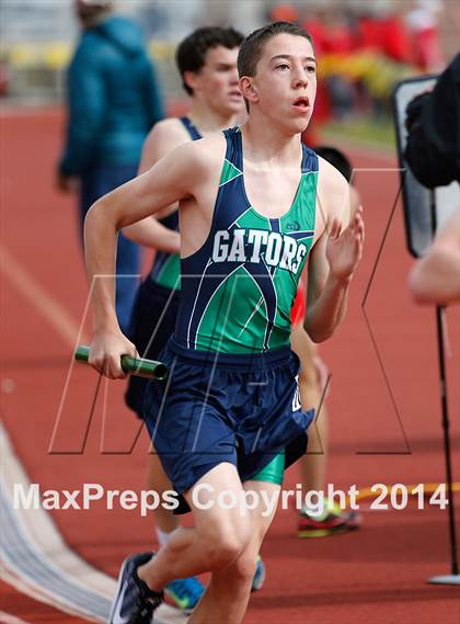 Thumbnail 1 in Mountain Range Invitational photogallery.