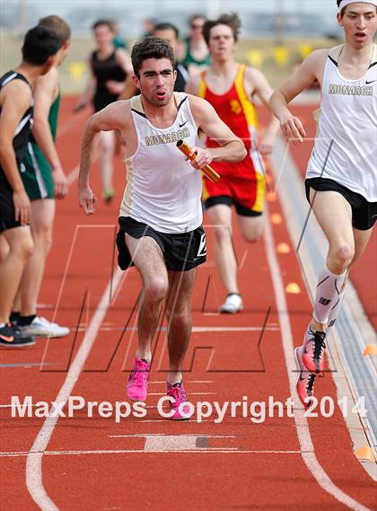Thumbnail 1 in Mountain Range Invitational photogallery.