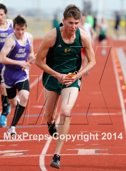 Thumbnail 1 in Mountain Range Invitational photogallery.