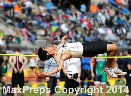 Thumbnail 3 in Mountain Range Invitational photogallery.
