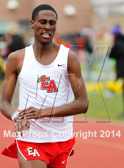 Thumbnail 3 in Mountain Range Invitational photogallery.
