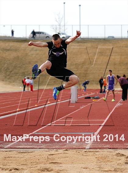Thumbnail 3 in Mountain Range Invitational photogallery.