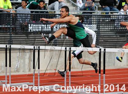 Thumbnail 3 in Mountain Range Invitational photogallery.