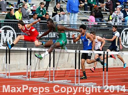 Thumbnail 2 in Mountain Range Invitational photogallery.