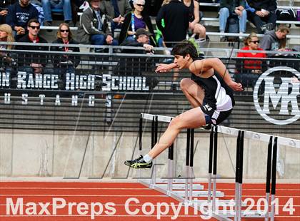 Thumbnail 1 in Mountain Range Invitational photogallery.