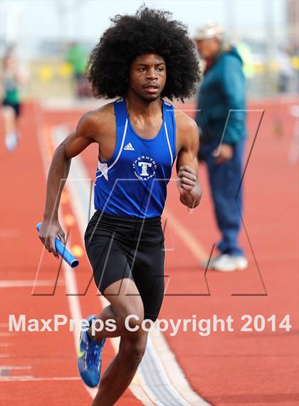 Thumbnail 1 in Mountain Range Invitational photogallery.