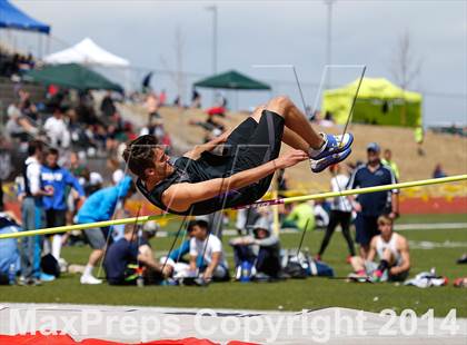 Thumbnail 1 in Mountain Range Invitational photogallery.