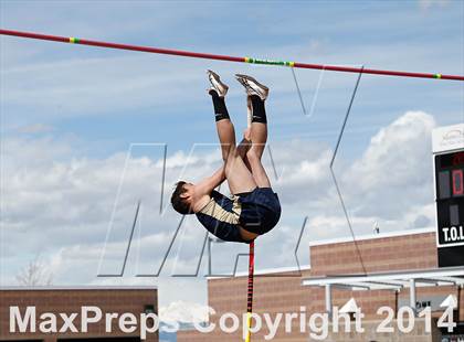 Thumbnail 2 in Mountain Range Invitational photogallery.