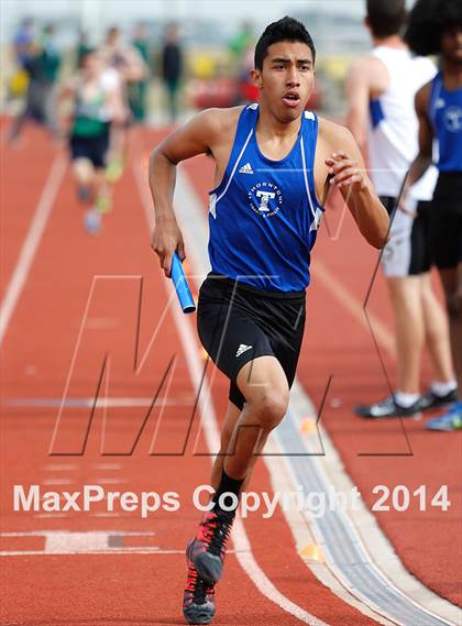 Thumbnail 1 in Mountain Range Invitational photogallery.
