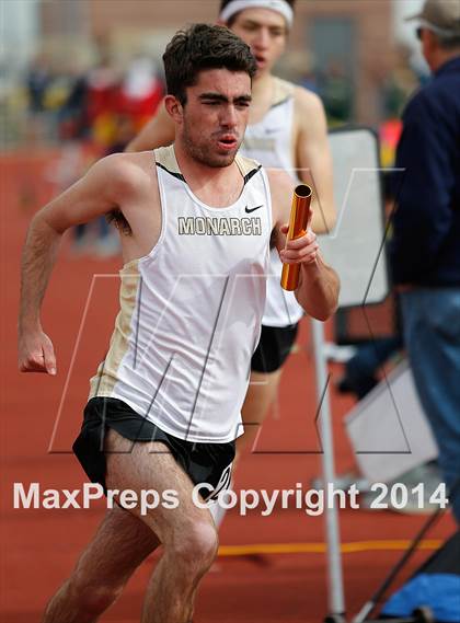 Thumbnail 1 in Mountain Range Invitational photogallery.