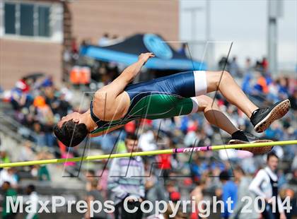 Thumbnail 1 in Mountain Range Invitational photogallery.